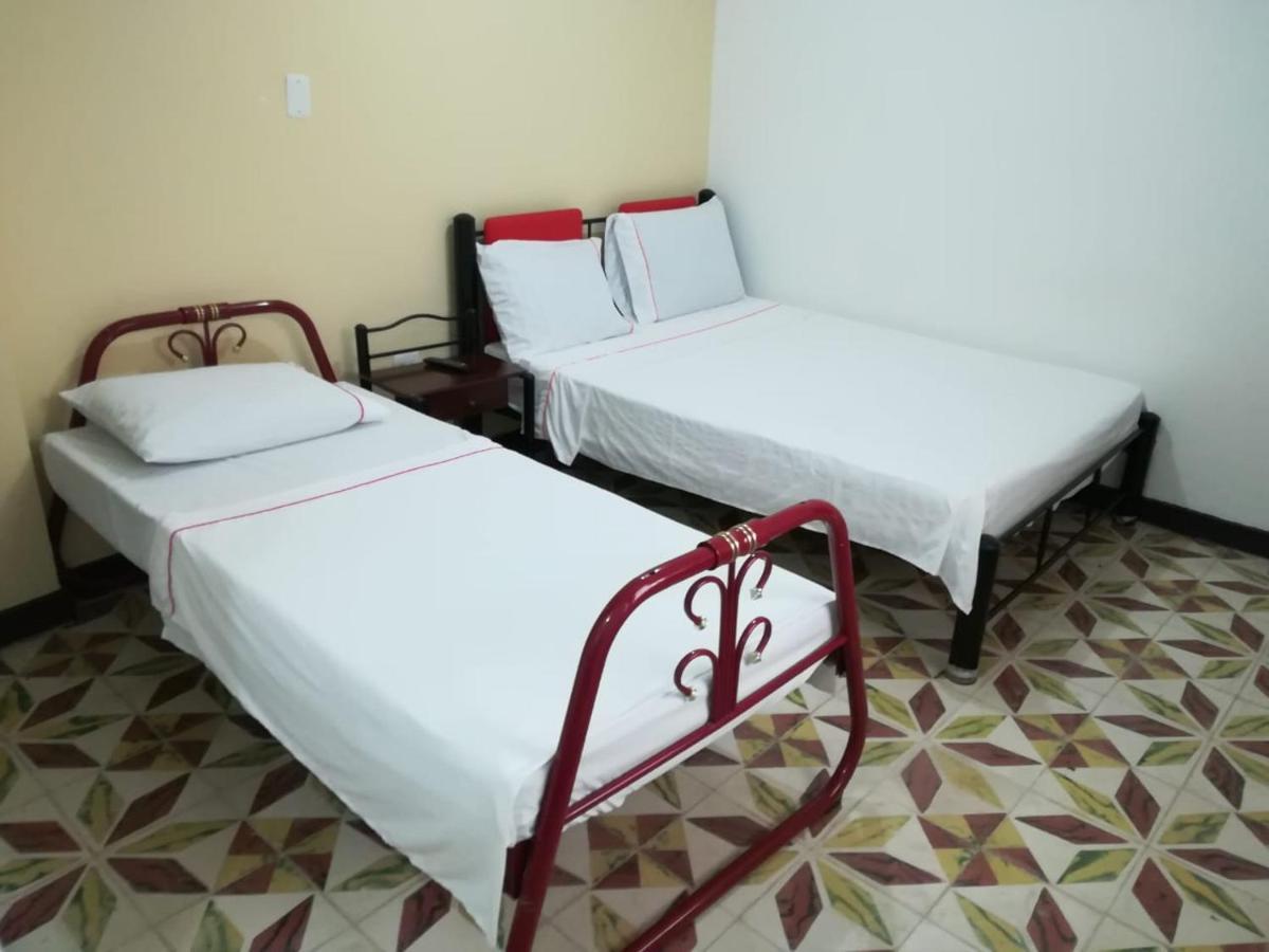 Hotel Los Balcones Tocaima Exterior photo