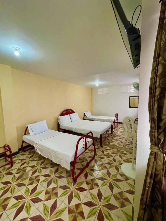 Hotel Los Balcones Tocaima Exterior photo