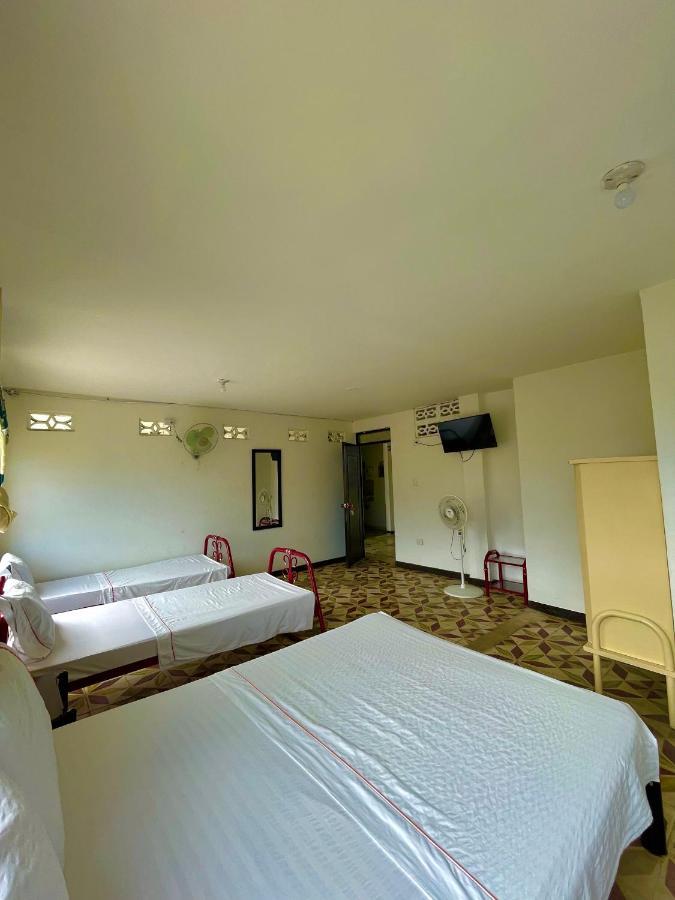 Hotel Los Balcones Tocaima Exterior photo