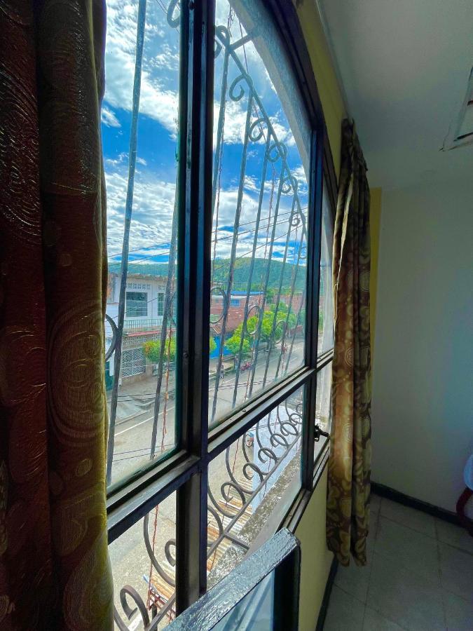 Hotel Los Balcones Tocaima Exterior photo
