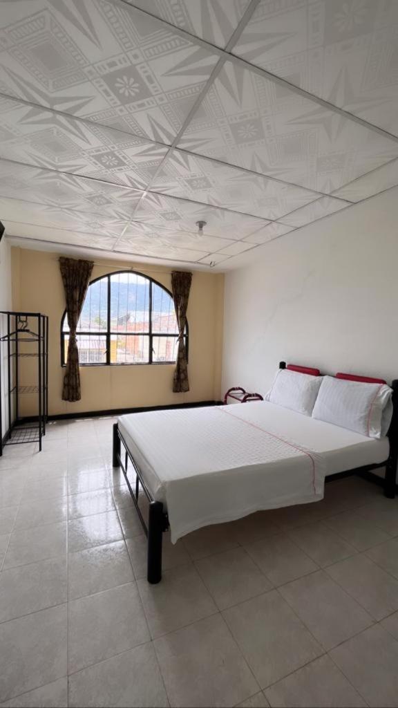 Hotel Los Balcones Tocaima Exterior photo