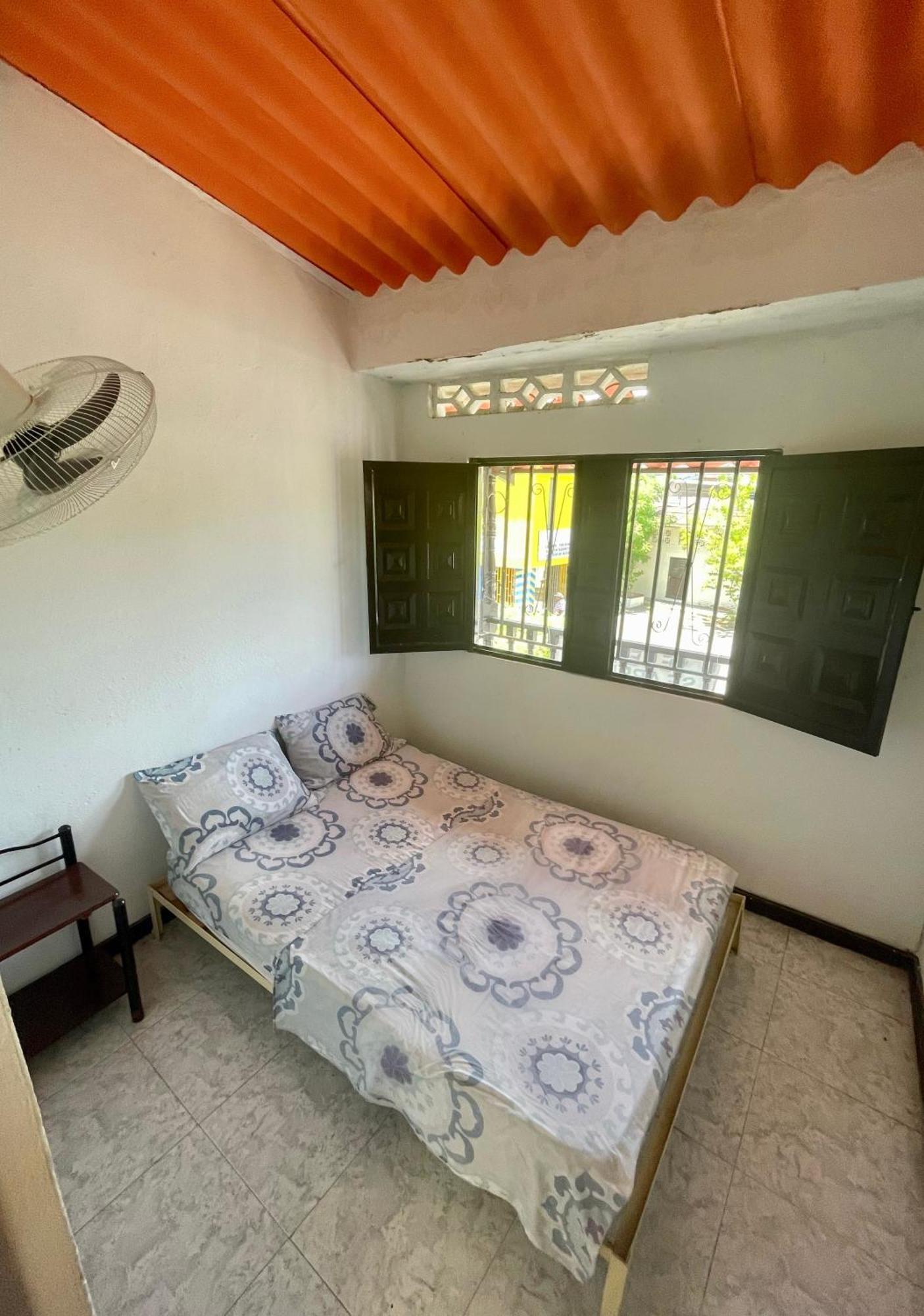 Hotel Los Balcones Tocaima Exterior photo