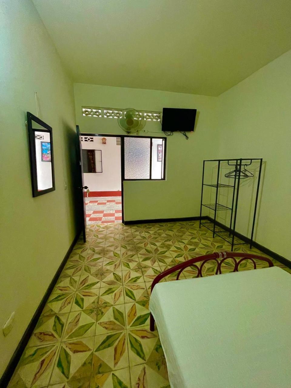 Hotel Los Balcones Tocaima Exterior photo