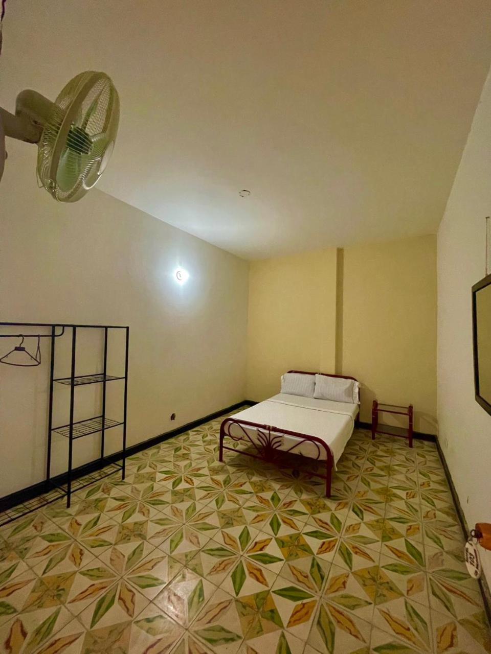 Hotel Los Balcones Tocaima Exterior photo