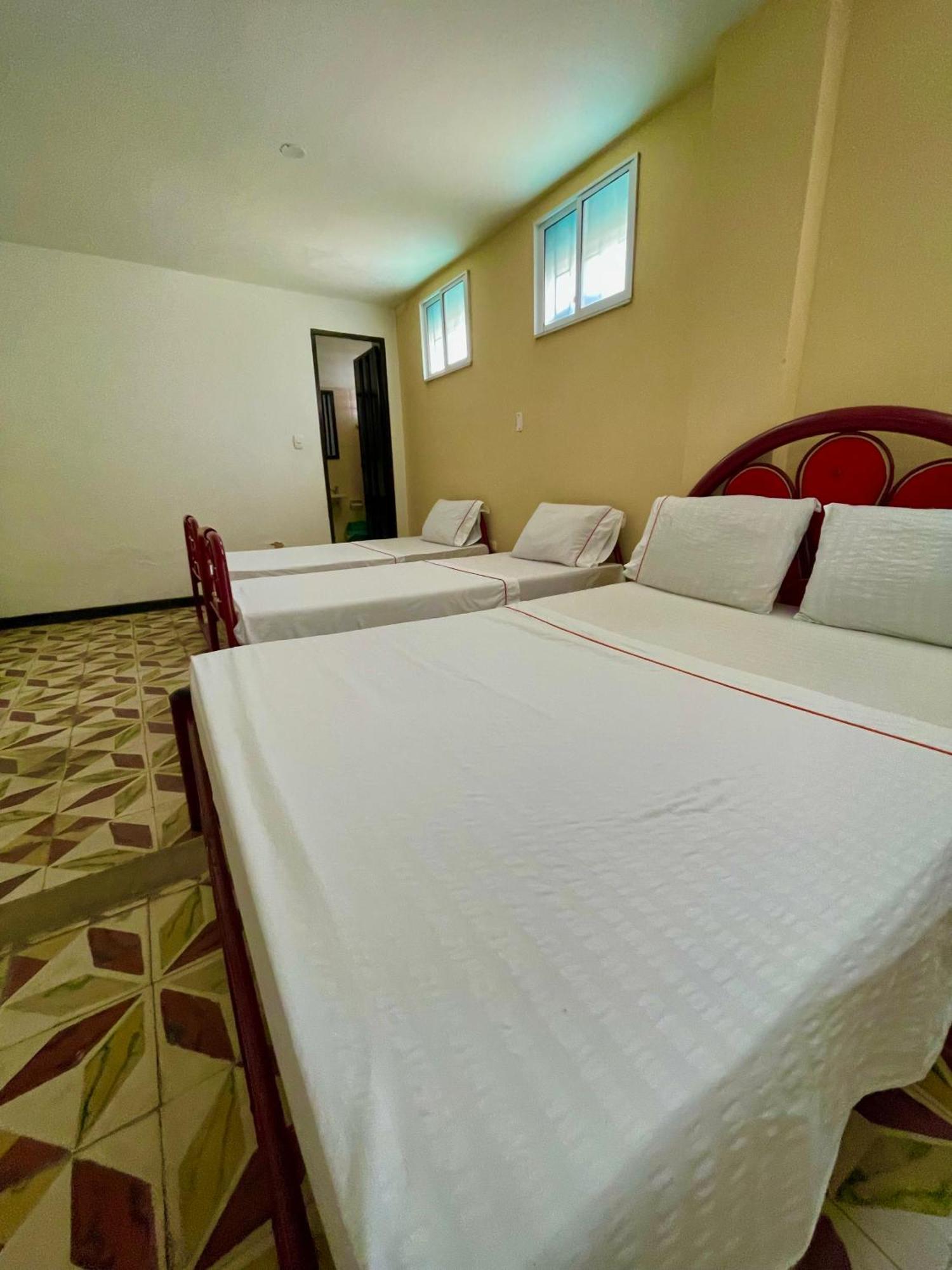 Hotel Los Balcones Tocaima Exterior photo