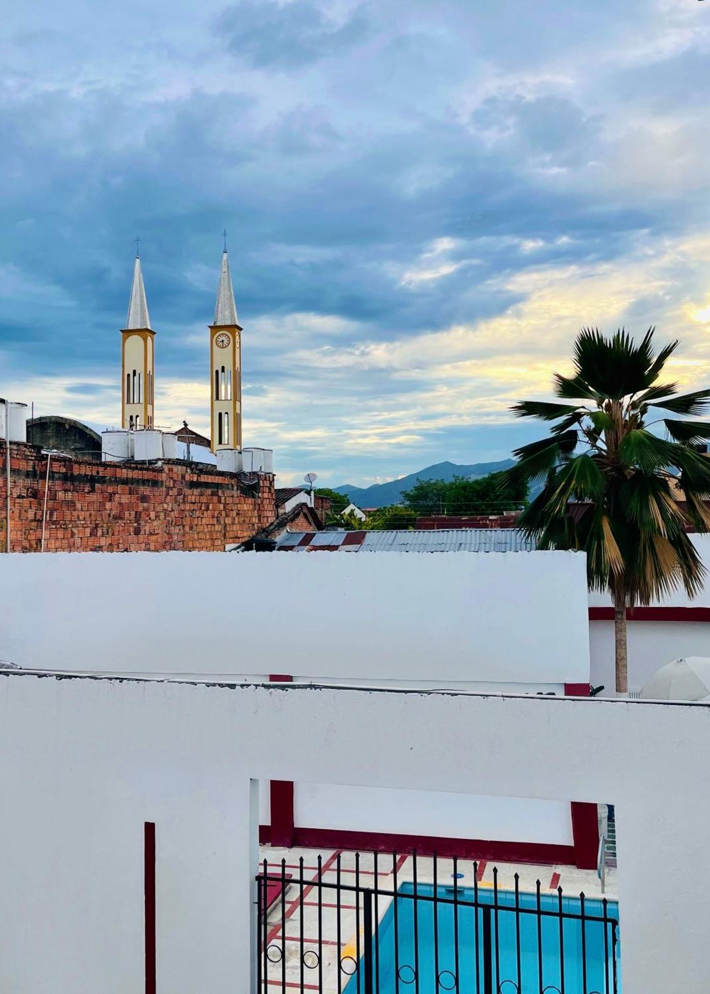 Hotel Los Balcones Tocaima Room photo